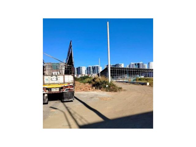 ขายด่วน! ที่ดินศักยภาพ บางนา–ตราด กม.13 ซอยกรีนเลค 3 11 ไร่กว่า ผังเมืองสีเหลือง เหมาะลงทุน–พัฒนาโครงการ