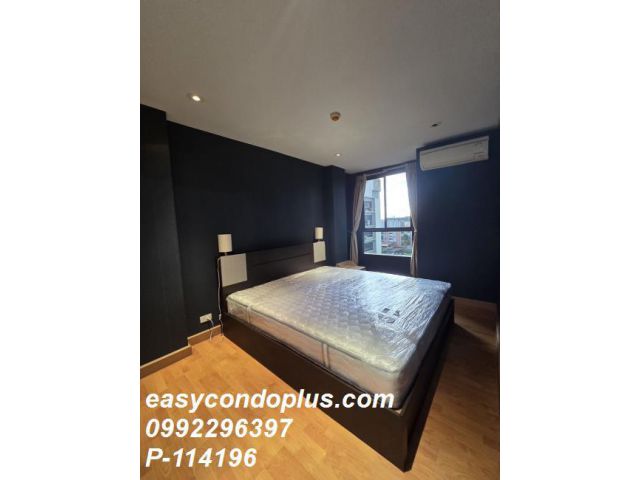 P-114196 ต้องการขาย คอนโด เดอะ เพรสซิเดนท์ สุขุมวิท แขวงพระโขนงเหนือ เขตวัฒนา กรุงเทพมหานคร Line Id: @easycondoplus