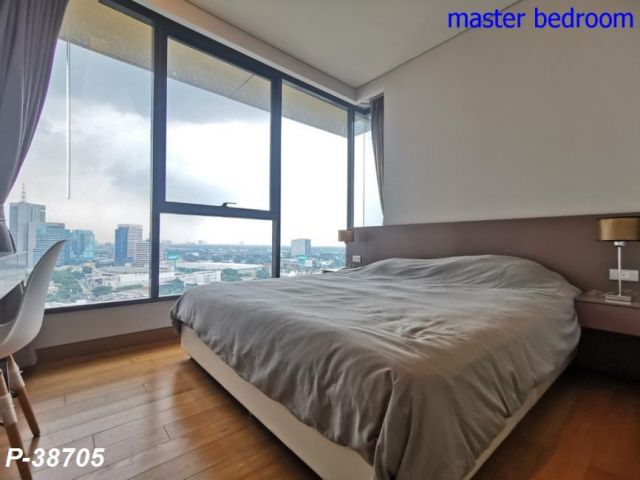 P-38705 ต้องการขายคอนโด ดิ แอดเดรส สาทร Sathon Soi 12 Alley, Si Lom, Bang Rak, Bangkok Line Id @easythaihome 085-592-289
