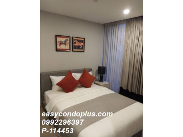 P-114453 ต้องการขาย คอนโด เซอริโอ้ สุขุมวิท 50 พร้อมสัญญาเช่า แขวงพระโขนง เขตคลองเตย กรุงเทพมหานคร