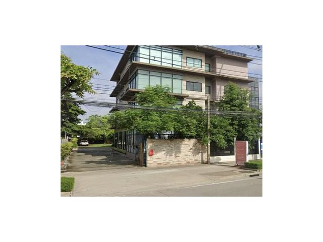 ปล่อยเช่าพื้นที่บนตึก 221.8 ตร.ม ติดหัวปลาช่องนนทรี ใกล้ BRT นราร