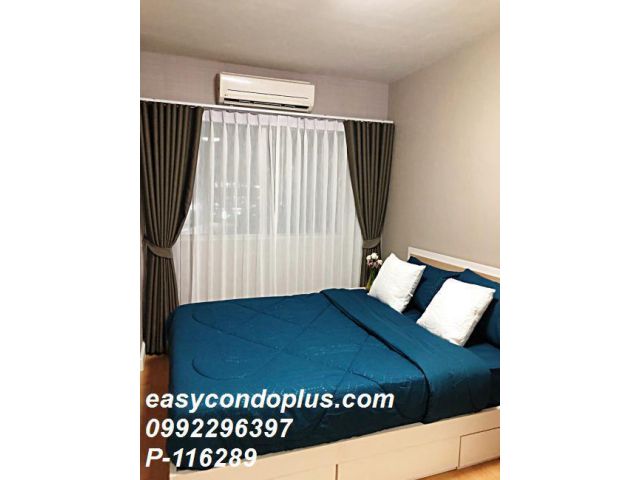P-116289 ต้องการขาย คอนโด มายคอนโด สุขุมวิท 52 แขวงพระโขนงใต้ เขตพระโขนง กรุงเทพมหานคร Line Id: @easycondoplus