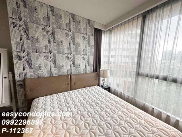 P-112367 ต้องการขาย คอนโด เดอะ ลุมพินี 24 แขวงคลองตัน เขตคลองเตย กรุงเทพมหานคร พร้อมสัญญาเช่า Line Id: @easycondoplus