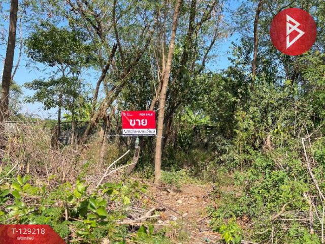 ขายที่ดินเปล่า เนื้อที่ 107 ตารางวา มีนบุรี กรุงเทพฯ