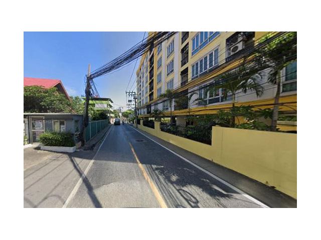 ขายที่ดินแปลงใหญ่ สุขุมวิท 50 ทำเลศักยภาพ