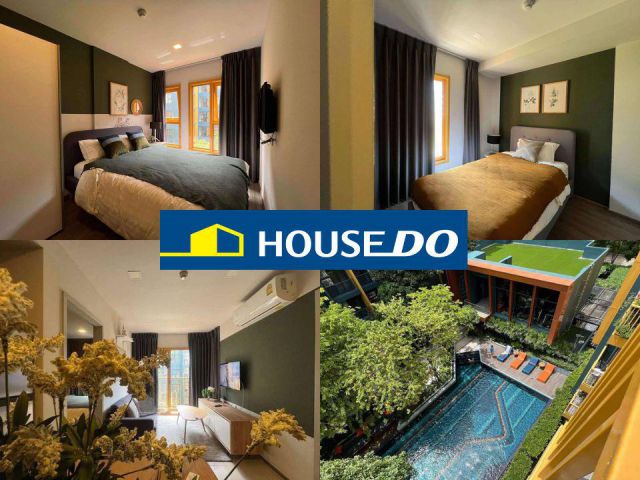 The Base Sukhumvit 50