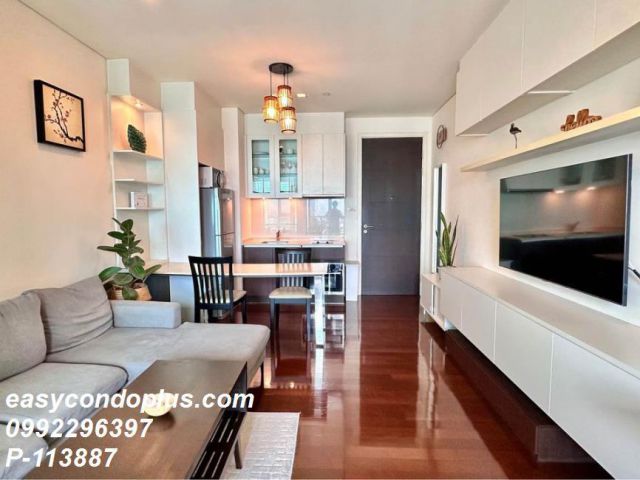 P-113887 ต้องการขาย คอนโด ไอวี่ ทองหล่อ คลองตันเหนือ แขวงคลองตันเหนือ เขตวัฒนา กรุงเทพมหานคร Line Id: @easycondoplus