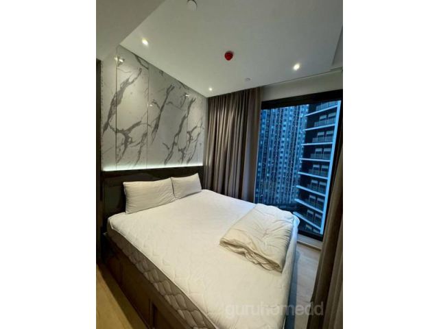 ghd000796R ให้เช่าห้องชุด Ashton Asoke - Rama 9