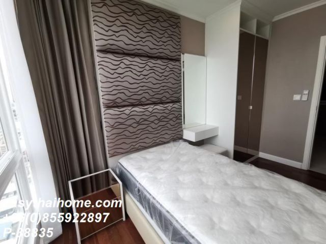 P-38835 ต้องการขายคอนโด เดอะ เมโทรโพลิส สำโรง อินเตอร์เชนจ์ Samrong Nuea, Mueang Samut Prakan District, Samut Prakan Lin