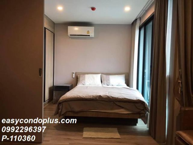 P-110360 ต้องการขาย คอนโด เดอะ ทีค สุขุมวิท 39 แขวงคลองตันเหนือ เขตวัฒนา กรุงเทพมหานคร พร้อมสัญญาเช่า