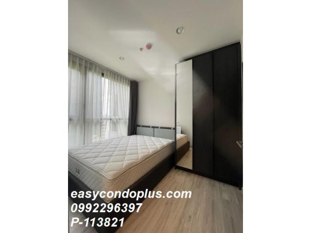 P-113821 ต้องการขาย คอนโด เอ็กซ์ที ห้วยขวาง แขวงห้วยขวาง เขตห้วยขวาง กรุงเทพมหานคร  พร้อมสัญญาเช่า