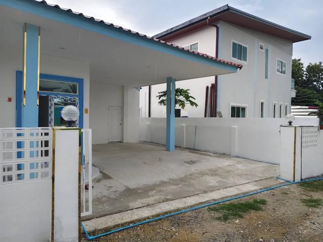 ขายบ้านเดี่ยวชั้นเดียว สร้างใหม่ อำเภอหล่มสัก จังหวัดเพชรบูรณ์