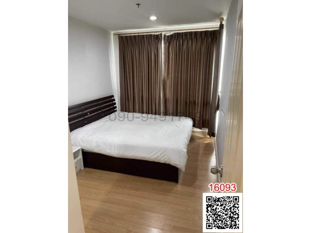 เช่า คอนโด แอท ซิตี้ สุขุมวิท 101/1 @ City Sukhumvit 101/1 ใกล้รถไฟฟ้า BTS ปุณณวิถี