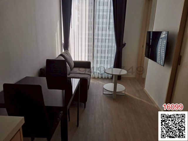 เช่า คอนโด Noble State 39 ใจกลางสุขุมวิท 39 ใกล้ BTS พร้อมพงษ์ และ EM DISTRICT