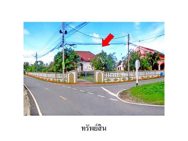 ขายบ้านเดี่ยว ต.ม่วงงาม อำเภอ สิงหนคร จังหวัด สงขลา