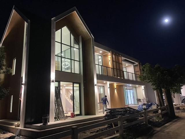 ขายบ้านพูลล่า มีสระว่ายน้ำ ขายบ้านพูลวิลล่าที่เขาใหญ่