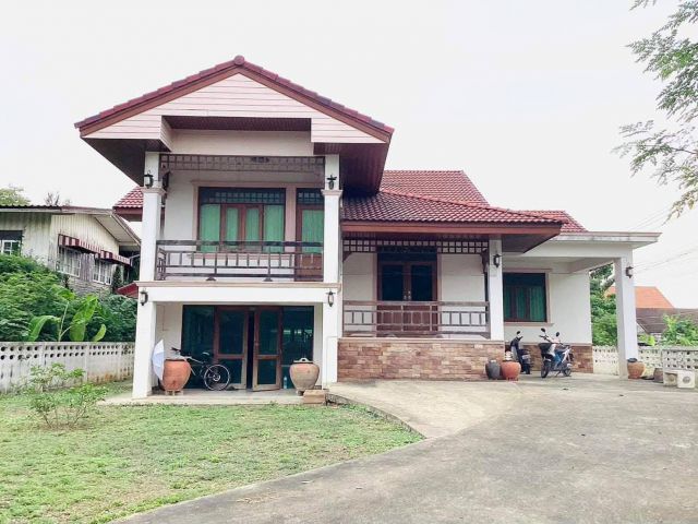 ขายถูกมาก!! บ้านเดี่ยว 1 ชั้นครึ่ง 200 ตร.ว. ใจกลาง อ.เมืองสระบุรี ใกล้ รพ.สระบุรี รร.สระบุรี โลตัส โรบินสันฯ