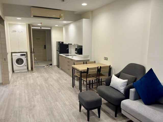 ให้เช่าคอนโด Jin Wellbeing Community ใกล้ ม.กรุงเทพ รังสิต ขนาด46