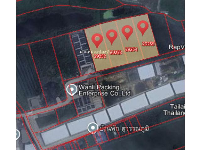 ขายที่ดินทำเลทอง บางนา ตราด กม.13 ซอยกรีนเลค  เนื้อที่ 11 ไร่เศษ โอกาสสำคัญของนักลงทุน พัฒนาโครงการบนพื้นที่สีเหลืองศักย
