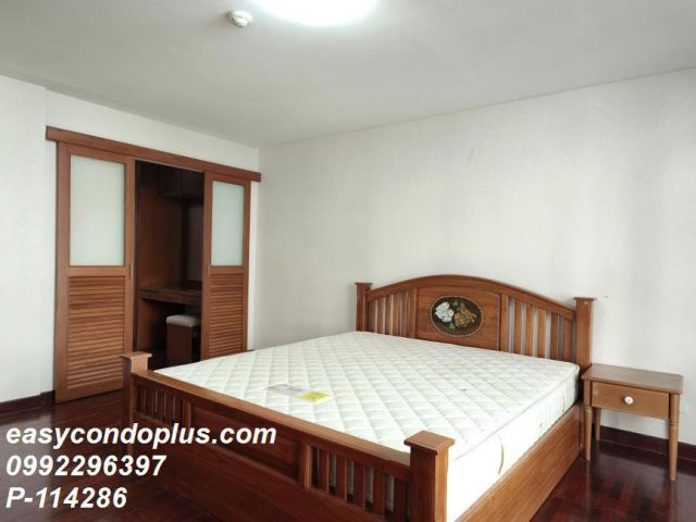 P-114286 ให้เช่า คอนโด บ้าน จันทร์ คลองเตยเหนือ วัฒนา กรุงเทพมหานคร พร้อมอยู่ ราคาถูก Line Id: @easycondoplus