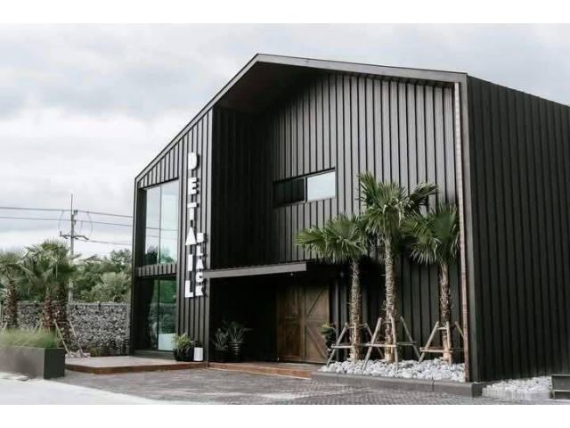 ที่ดิน+บ้าน/โกดัง