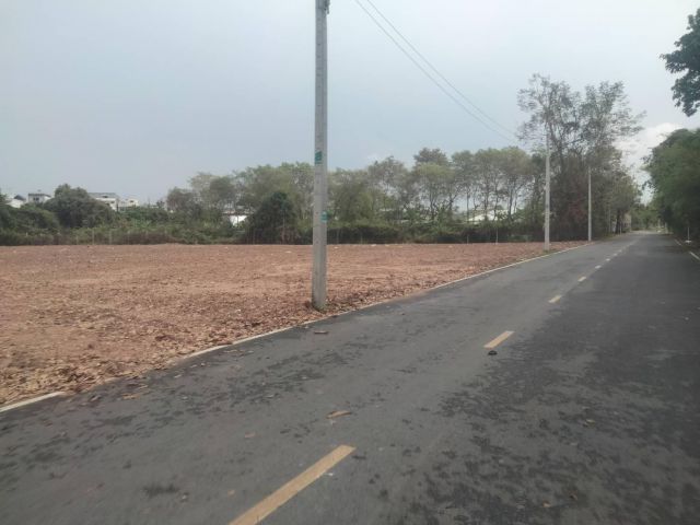 ขายที่ดิน สระบุรี อำเภอ วิหารแดง