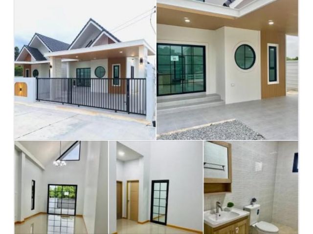 ลงทุนก็คุ้ม อยู่เองก็สบาย…..2 ห้องนอน | 2 ห้องน้ำ | 2 ที่จอดรถ