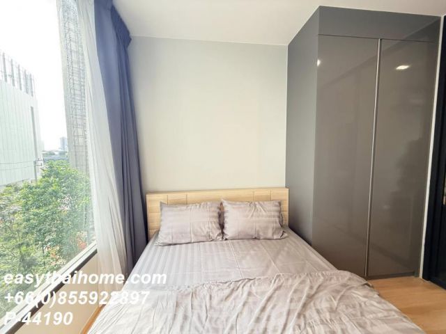 P-44190 ให้เช่า คอนโด สกายไรส์ อเวนิว สุขุมวิท 64 Sukhumvit 64/2, Phra Khanong Tai, Khet Phra Khanong, Bangkok พร้อมอยู่