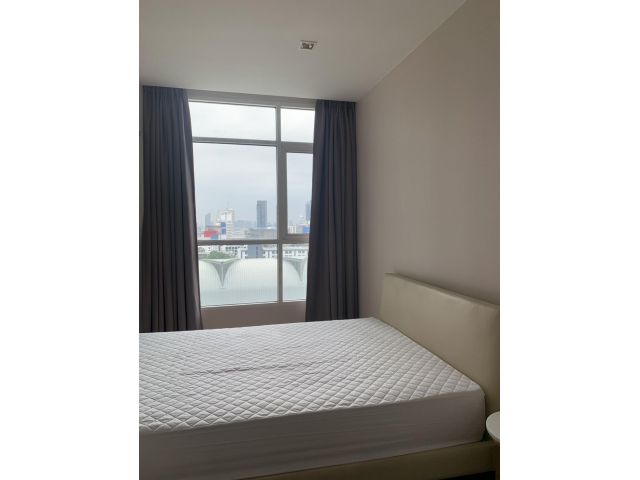 For Rent Condo Ideo Verve Ratchaprarop Fully Furnished(S15-37350)