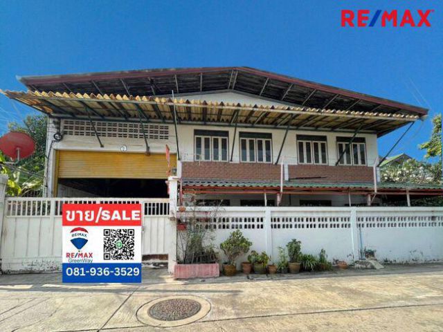 ขายโกดังเทพารักษ์ ซอยเทวา 1 ศรีนครินทร์ บางนา สมุทรปราการ ทำเลศักยภาพ เหมาะสำหรับธุรกิจ คลังสินค้า หรือปรับเป็นโฮมออฟฟิศ