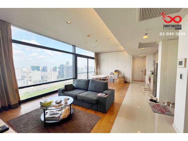 ขายคอนโด เซอร์เคิล ลิฟวิ่ง โปรโตไทพ์ ชั้น37  84ตรม.ราชเทวี เพชรบุรีตัดใหม่ ใกล้รถไฟฟ้า