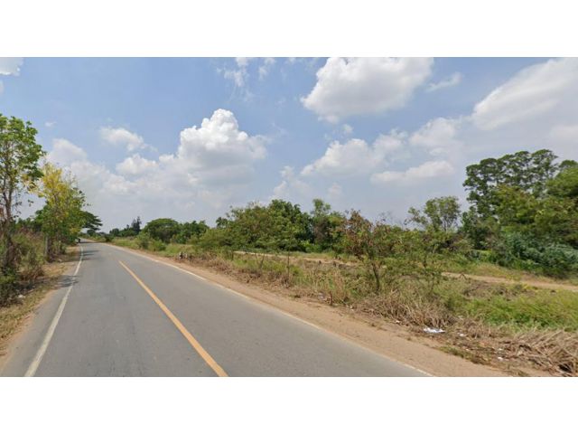 ขายที่ดิน 24 ไร่ ติดถนน 3010 ต.หนองน้ำส้ม อ.อุทัย จ.พระนครศรีอยุธยา