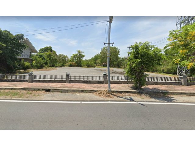 ขายที่ดิน 20 ไร่ ถมแล้ว ต.ธนู อ.อุทัย จ.พระนครศรีอยุธยา