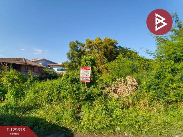 ขายที่ดินถมแล้ว เนื้อที่ 77 ตารางวา ซอยร่วมสุข 7/16 บ้านใหม่ ปทุมธานี