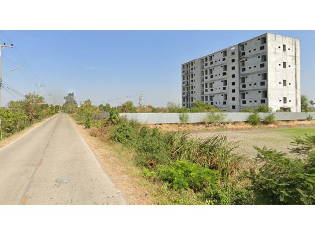 ขายที่ดิน 35 ไร่ ใกล้โลตัสโรจนะ ต.สามเรือน อ.บางปะอิน จ.พระนครศรีอยุธยา