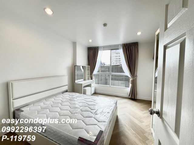 P-119759 ต้องการขาย คอนโด ไลฟ์ แอท พหล 18 แขวงจอมพล เขตจตุจักร กรุงเทพมหานคร    Line Id: @easycondoplus099-229-6397