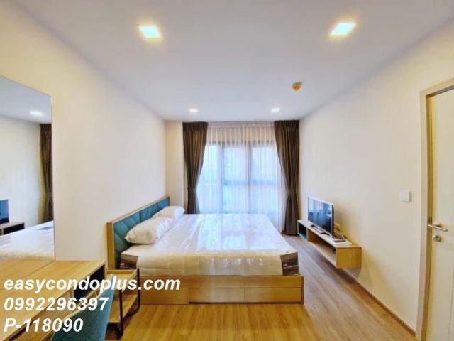 P-118090 ต้องการขาย คอนโด เดอะ เบส สุขุมวิท 50 แขวงพระโขนงเหนือ เขตคลองเตย กรุงเทพมหานคร Line Id: @easycondoplus