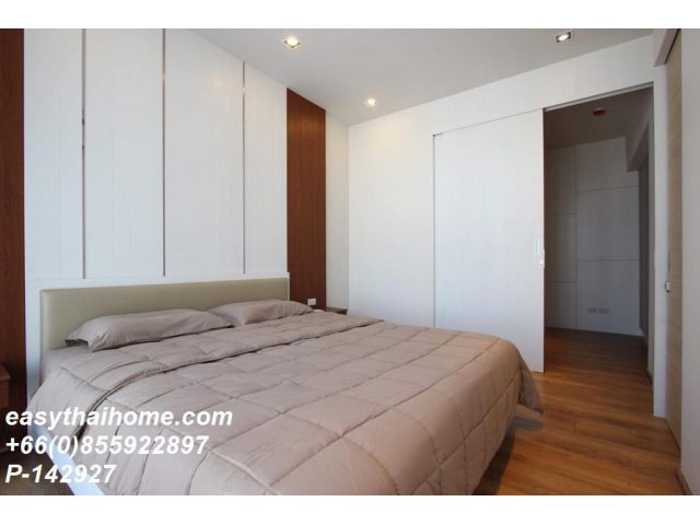 P-142927 ให้เช่า คอนโด พาร์ค 24 Khlong Tan, Khlong Toei, Bangkok พร้อมอยู่ ราคาถูก Line Id: @easythaihome 085-592-2897