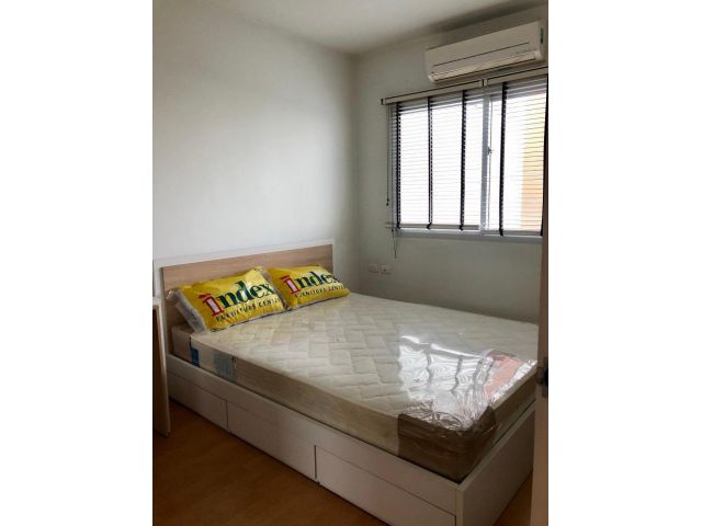 P-34825 ต้องการขายคอนโด มายคอนโด สุขุมวิท 81 Sukhumvit 81 Alley, Bang Chak, Phra Khanong, Bangkok Line Id @easythaihome 085-592-2897