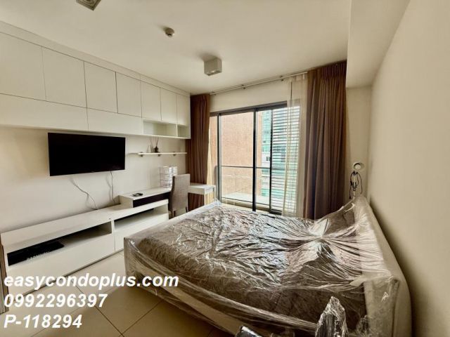 P-118294 ต้องการขาย คอนโด เดอะ ล็อฟท์ เอกมัย  ถ.สุขุมวิท แขวงพระโขนงเหนือ เขตวัฒนา กรุงเทพมหานคร Line Id: @easycondoplus