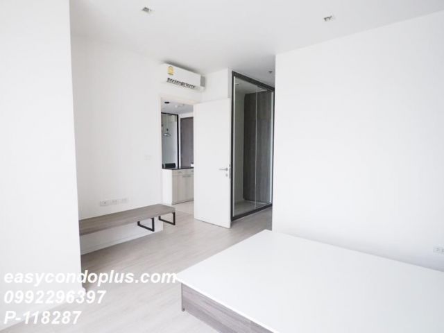 P-118287 ต้องการขาย ควินน์ คอนโด รัชดา ซอย อินทรามาระ 45 แขวงรัชดาภิเษก เขตดินแดง กรุงเทพมหานคร Line Id: @easycondoplus