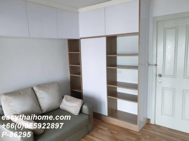 P-86295 ต้องการขายคอนโด รีเจ้นท์ ออคิด สุขุมวิท 101 Bang Chak, Phra Khanong, Bangkok Line Id: @easythaihome 085-592-2897