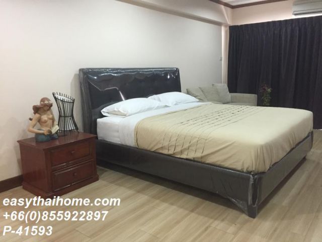 P-41593 ให้เช่าคอนโด ยัง เพลส แกรนด์ เลอ จาแดง พหลโยธิน 37 Khwaeng Lat Yao, Khet Chatuchak, Krung Thep Maha Nakhon พร้อม