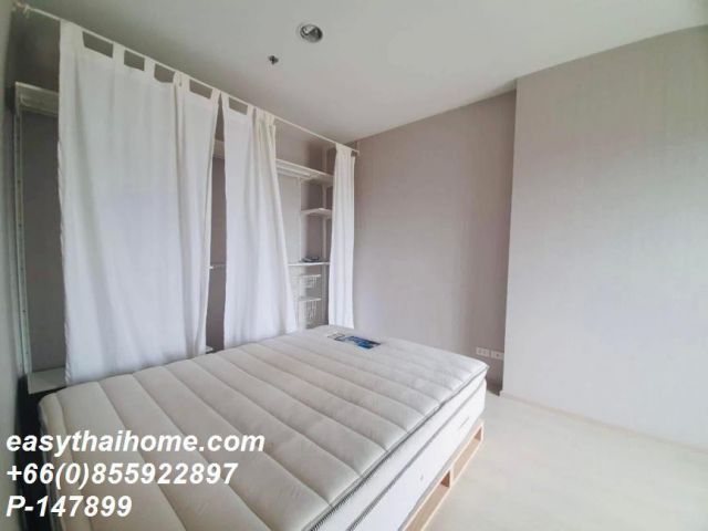 P-147899 ต้องการขาย คอนโด ไอดีโอ สุขุมวิท 115 ถนนสุขุมวิท ตำบลเทพารักษ์ อำเภอเมืองสมุทรปราการ จังหวัดสมุทรปราการ  พร้อมส