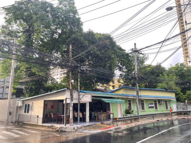 ขายที่ดิน ซอยสุขุมวิท 39 เนื้อที่ 49 ตร.ว.  เขตวัฒนา กรุงเทพฯ