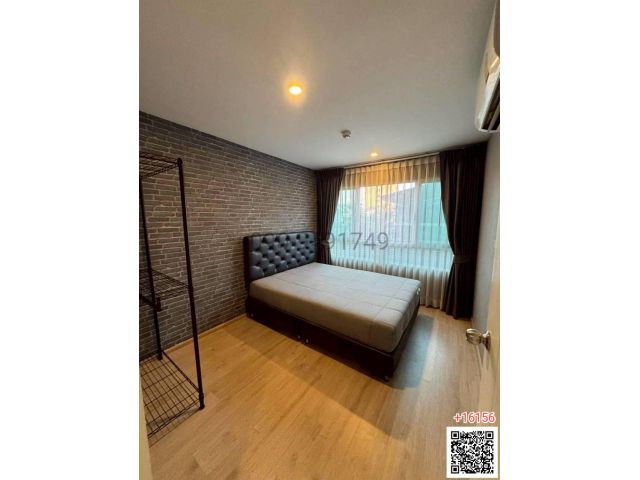 เช่า คอนโด Elio Del Moss Phaholyothin 34 ใกล้ ม.เกษตร