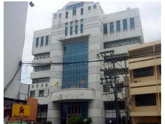 ขายห้องชุดสำนักงานโครงการ จุลดิศ หาดใหญ่ พลาซ่า หาดใหญ่ สงขลา