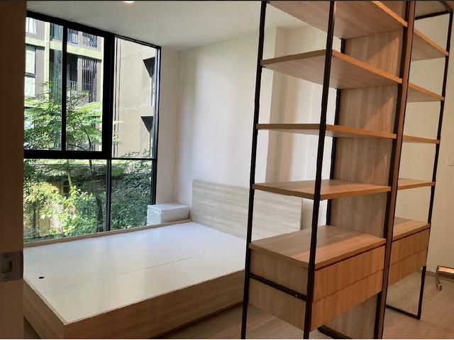 ให้เช่าคอนโด นิว ซี สแควร์ สวนหลวง สเตชั่น