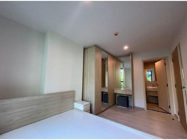 ให้เช่า คอนโด นิว ซี สแควร์ สวนหลวง สเตชั่น