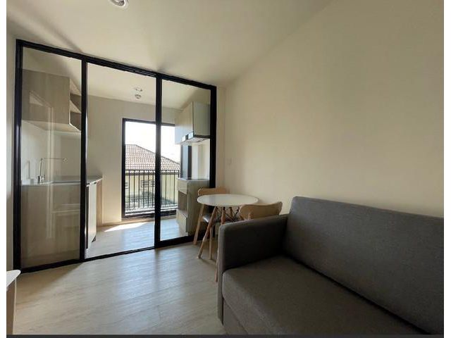 ให้เช่า คอนโด นิว ซี สแควร์ สวนหลวง สเตชั่น